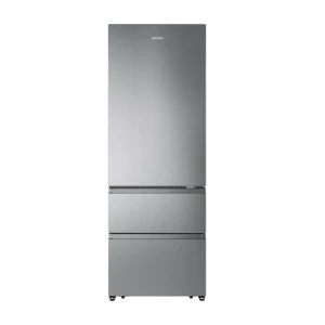 Սառնարան GORENJE  NRM720FSXL4/2