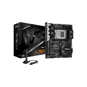 Մայրական սալիկ ASROCK AMD TRX50 WS Threadripper Pro 90-MXBN40-A0UAYZ