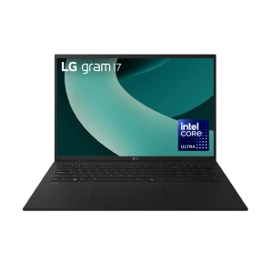 Ноутбук LG Gram 17 17Z90TL-G.AU8BG Intel Core Ultra 7 256V / 32 GB RAM-2 TB SSD