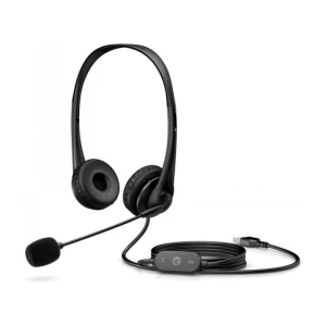 Ականջակալ HP STEREO USB- G2 428H5AA#ABB