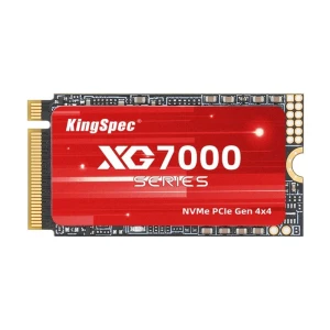 SSD կուտակիչ KINGSPEC 2 TB XG7000-2TB