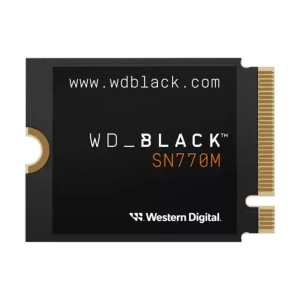 SSD կուտակիչ WESTERN DIGITAL 1 TB WDS100T3X0G