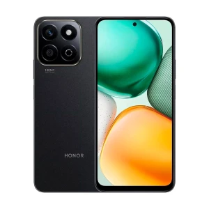 Смартфон HONOR X7c 6 GB 128 GB Midnight Black (Europe)