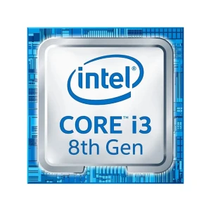 Պրոցեսոր INTEL Core i3-8100 CM8068403377308