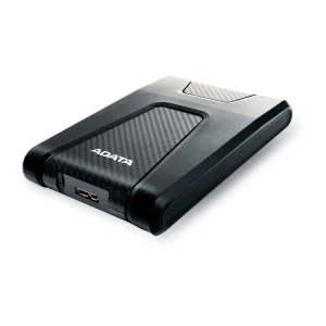 Կոշտ սկավառակ (HDD) ADATA DASHDRIVE DURABLE HD650 2 TB AHD650-2TU31-CBK