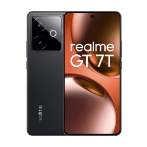 Смартфон REALME GT 7T 12 GB 256 GB IceSense Black (Europe)
