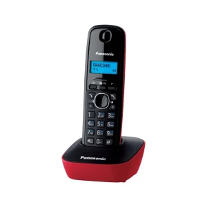 Հեռախոս PANASONIC KX-TG1611RUR