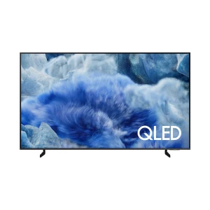 Телевизор SAMSUNG QE55Q8FAAUXRU 55 "