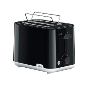 Տոստեր BRAUN HT1010BK
