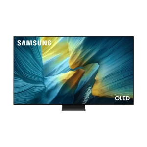 Телевизор SAMSUNG 65 OLED S95F 4K Vision AI QE65S95FAUXRU/6 65 "