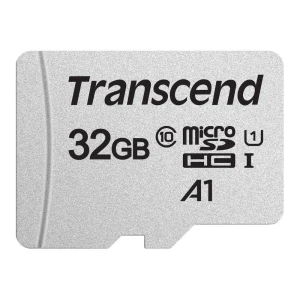 SD քարտ TRANSCEND 32 GB TS32GUSD300S