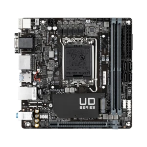 Մայրական սալիկ GIGABYTE H610I