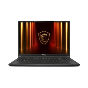 Նոթբուք MSI Stealth A16 AI+ A3HWHG-239XRU 9S7-15FL35-239 AMD Ryzen AI 9 365 / 32 GB RAM-1 TB SSD