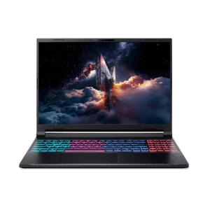 Notebook ACER Nitro V16S ANV16S-71-70WQ NH.U29EG.001 Intel Core 7 240H / 16 GB RAM-1 TB SSD