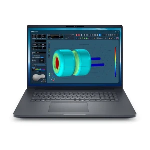 Notebook DELL Pro Max 18 Plus MB18250 5F118 Intel Core Ultra 7 265HX / 32 GB RAM-1 TB SSD