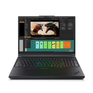 Ноутбук LENOVO ThinkPad P16 Gen 3 21RQ003LGE Intel Core Ultra 9 275HX / 64 GB RAM-1 TB SSD