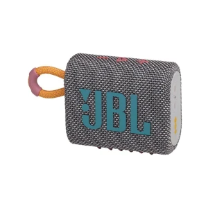 Բարձրախոս JBL GO 3 JBLGO3GRY
