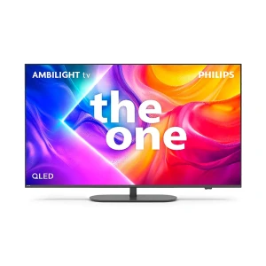 TV PHILIPS The One 4K with Ambilight 43PUS9010/12 43 "