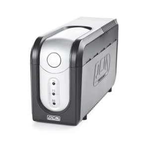 Անխափան սնուցման սարք (UPS) POWERCOM IMPERIAL IMP-625AP