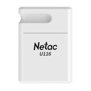 USB ֆլեշ կրիչ NETAC 64 GB NT03U116N-064G-20WH