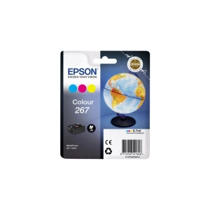 Քարթրիջ EPSON T267 C13T26704010 3 Color