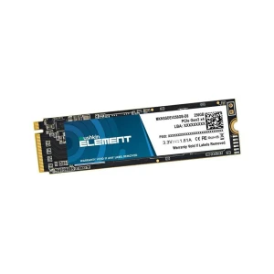 SSD կուտակիչ MUSHKIN Element 256 GB MKNSSDEV256GB-D8