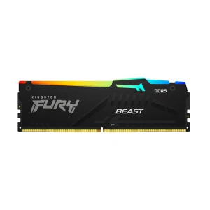 Օպերատիվ հիշողություն KINGSTON FURY Beast RGB KF556C36BWEAK2-32 32 GB