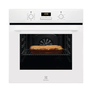 Ջեռոց ELECTROLUX SurroundCook FLEX 600 EOF3H40BW/3