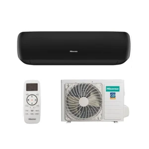 Air conditioner HISENSE AS-12UW4RYRCA03A(B)/6