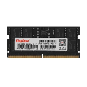 Օպերատիվ հիշողություն KINGSPEC KS4800D5N11016G 16 GB