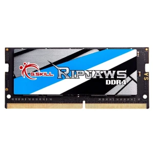 Օպերատիվ հիշողություն GSKILL RIPJAWS F4-3200C22S-32GRS 32 GB