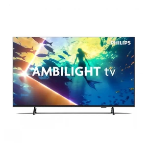 Հեռուստացույց PHILIPS LED 4K with Ambilight 65PUS8010/12/2 65 "