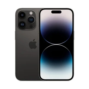 Смартфон APPLE iPhone 14 Pro 6 GB 128 GB Space Black (Europe)