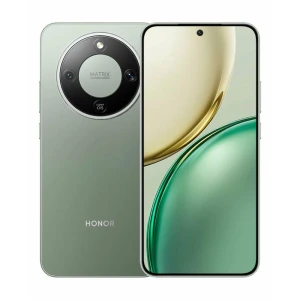 Смартфон HONOR X9d 8 GB 256 GB Forest Green (Europe)