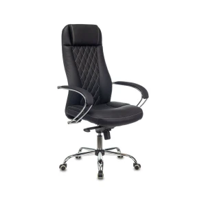 Աթոռ BUROCRAT CH-609SL CH-609SL/ECO/BLACK