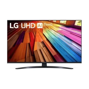 Телевизор LG 43UT91006LA.ARUB 2000069475 43 "