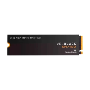 SSD կուտակիչ WESTERN DIGITAL SN7100 500 GB WDS500G4X0E
