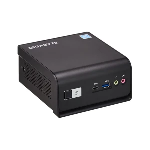 Компьютер GIGABYTE BRIX GB-BMCE-5105