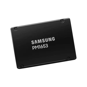 SSD կուտակիչ SAMSUNG PM1653 7․68 TB MZILG7T6HBLA-00A07