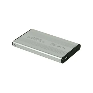 HDD ԵՎ SSD Պատյան ATA 2.5 inch SATA USB 2.0 HDD External Case