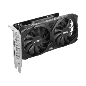 Graphics card MSI NVIDIA GeForce RTX 3050 VENTUS 2X E OC 6 GB V812-055R