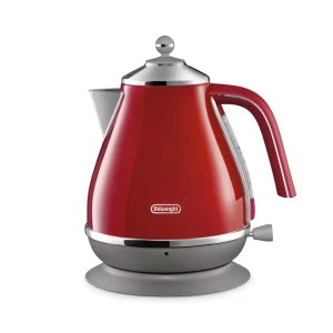 Թեյնիկ DELONGHI Icona Capitals KBOC2001.R/6