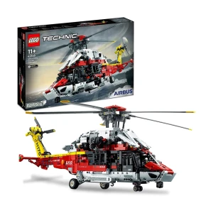 Կոնստրուկտոր LEGO Technic Airbus H175 Rettungshubschrauber 42145