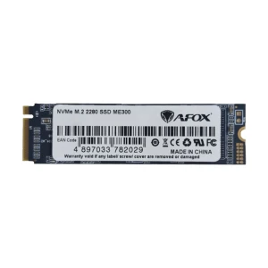 SSD կուտակիչ AFOX 250 GB ME300-256GN