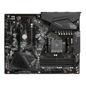 Մայրական սալիկ GIGABYTE B550 GAMING X V2