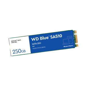 SSD կուտակիչ WESTERN DIGITAL SA510 250 GB WDS250G3B0B