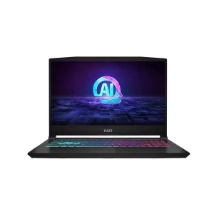 Ноутбук MSI Katana A15 KATANAA15430 AMD Ryzen 7 8845HS / 16 GB RAM-1 TB SSD