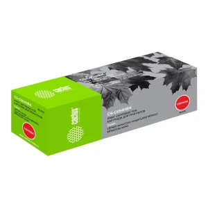 Քարթրիջ CACTUS 054 BK CS-C054HBK Black