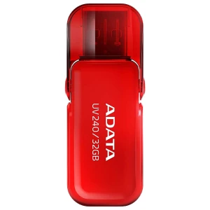 USB ֆլեշ կրիչ ADATA UV240 32 GB AUV240-32G-RRD