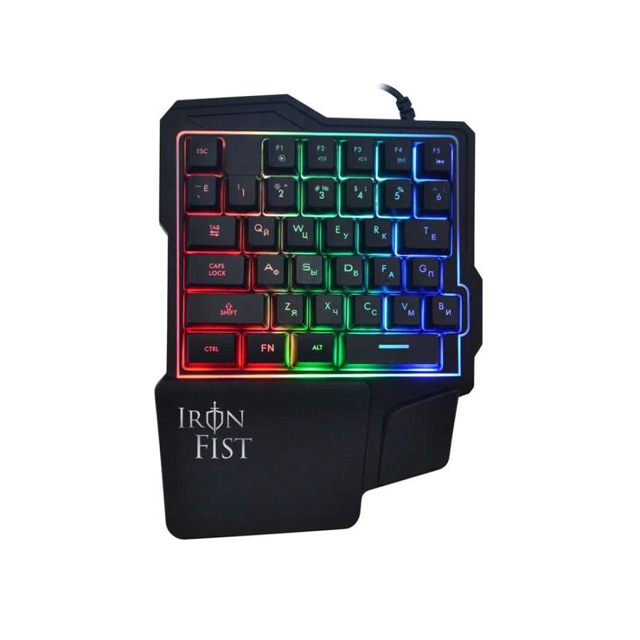 OKLICK 701G FIST SW-GK116